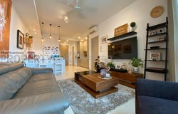 Jalan PJU 1a/3, Ara Damansara, Selangor 47500