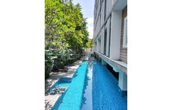 JALAN MADGE, OFF JALAN U-THANT, TAMAN U-THANT, Taman U-Thant, Kuala Lumpur 55000