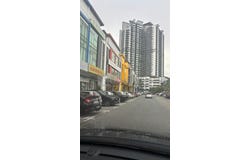 Johor Bahru, Johor 81200