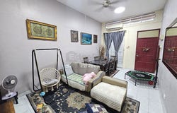 Bertam, Penang 13200