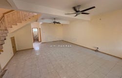 Jalan Kajang Perdana, Kajang, Selangor 43000