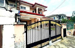 Ampang, Selangor 53300