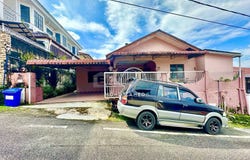 Lorong Dato Mufti, Ampang, Selangor 68000