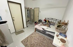 Persiaran Tasik, Bandar Country Homes, Selangor 48000