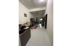 Jalan NB2, Skudai, Johor 79150