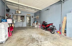 Ampang, Selangor 55100