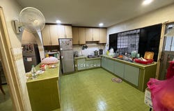 Old Klang Road, Kuala Lumpur 58200