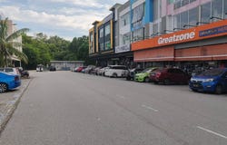 Gelang Patah, Johor