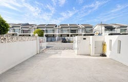 Jalan BRp, Sungai Buloh, Selangor 47000