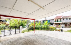 Jalan Rasmi 7, Ampang, Selangor 68000