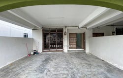 Jalan EH, Batu Pahat, Johor 83000