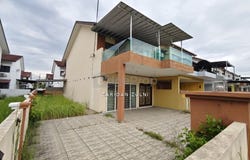 Jalan Kerongsang, Klang, Selangor 41200
