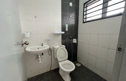Jalan Kebun Nenas, Klang, Selangor 41200