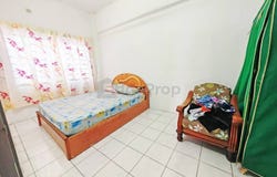 Jalan Kasturi, Cheras, Selangor 43200