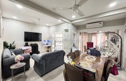 Bandar Tun Razak, Kuala Lumpur 56000