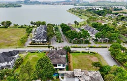 Jalan Sri Tasik Timur, Cyberjaya, Selangor 64000