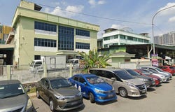 Puchong, Selangor 47180