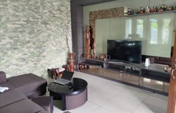 Kangkar Pulai, Johor