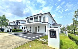 Bandar Puncak Alam, Selangor 47000