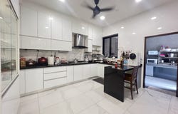 Bukit Segar, Cheras, Kuala Lumpur 56100