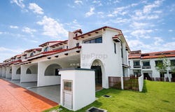 Persiaran Rimba Permai, Cyber 10, 63000 Cyberjaya, Selangor, Cyberjaya, Selangor 63000