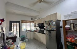 Jalan Melor, Bangi, Selangor 43000