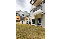 Jalan Suarasa, Batu 9th Cheras, Selangor 43000