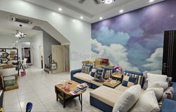 TAMAN KLEBANG MUTIARA, 31200, Kinta, Perak 31200