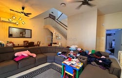 Jalan Ainsdale 3/2, Seremban, Negeri Sembilan 70300