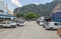 Batu Caves, Selangor 68100