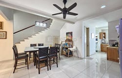 Jalan Oasis, Cheras South, Selangor 43200