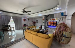 Ulu Tiram, Johor 81800