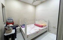 Jalan Serampang, Klang, Selangor 41100