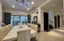 Taman Segar, Cheras, Kuala Lumpur 56100