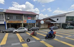 Seri Kembangan, Selangor 43300