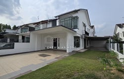 Iskandar Puteri, Johor 79100