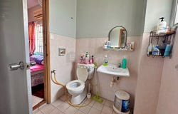 Jalan Pasai, Jalan Wan Empok, Jalan Wan Malini, Sri Petaling, Kuala Lumpur 57000