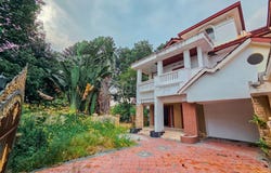 Jalan Anggerik Oncidium, Shah Alam, Selangor 40460