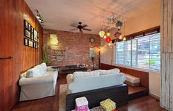 Iskandar, Johor Bahru, Johor 81100