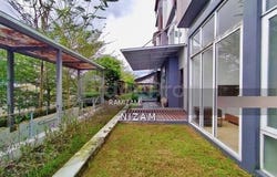 Kemensah Heights, Ampang, Selangor 53300