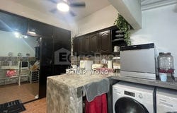 Jalan BP 2, Puchong, Selangor 47100