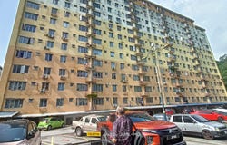 Off Jalan Ipoh, Selayang Heights, 68000, Selangor, Batu Caves, Selangor 68000