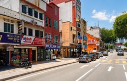 Jalan Bangsar, Bangsar, Kuala Lumpur