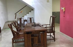 Jalan Ipoh, Jalan Ipoh, Kuala Lumpur 51200