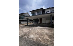 Jalan Ambang Botanic, Bandar Botanic, Bukit Tinggi, Bandar Botanic/Bandar Bukit Tinggi, Selangor 41200