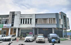 Shah Alam, Selangor 40150