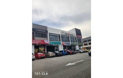 Setia Alam, Selangor 40170