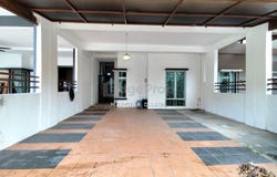 Bangi, Selangor 43000