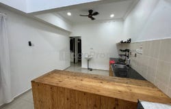 Taman Ipoh, Ipoh, Perak 31400