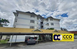 Jalan Raja Dihilir, 30350, Perak, Ipoh, Perak 31400